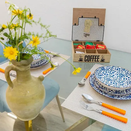 The One Lägenhet Varigotti