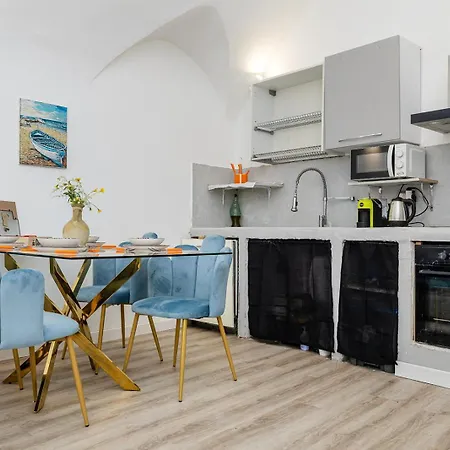 Apartment The One *