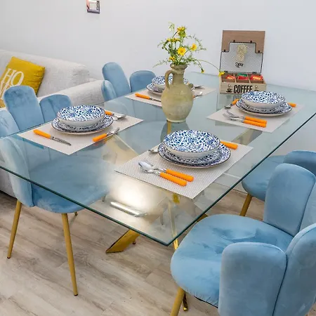 Apartment The One *