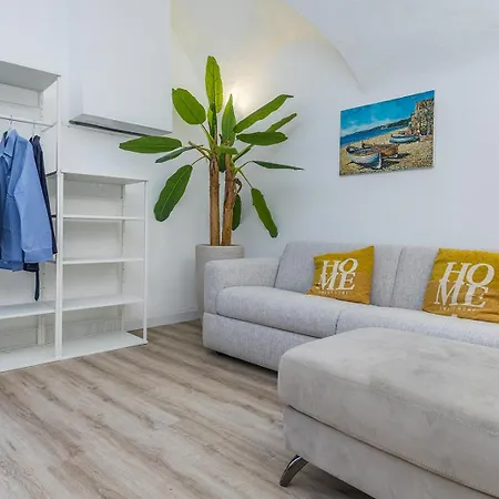 Apartment The One *