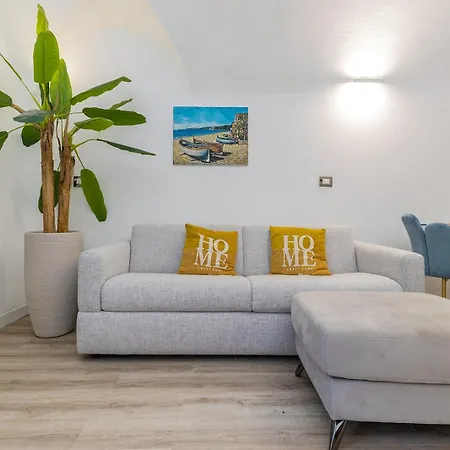 Apartment The One *