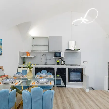 Apartment The One *