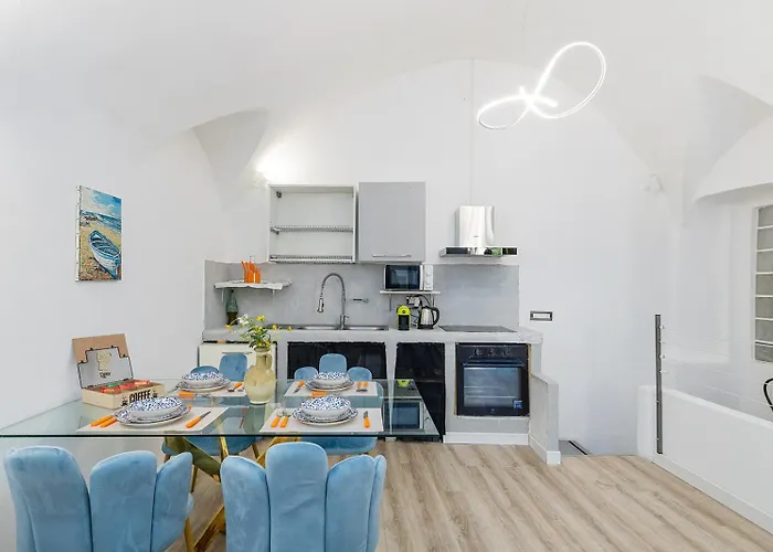 Appartement The One *