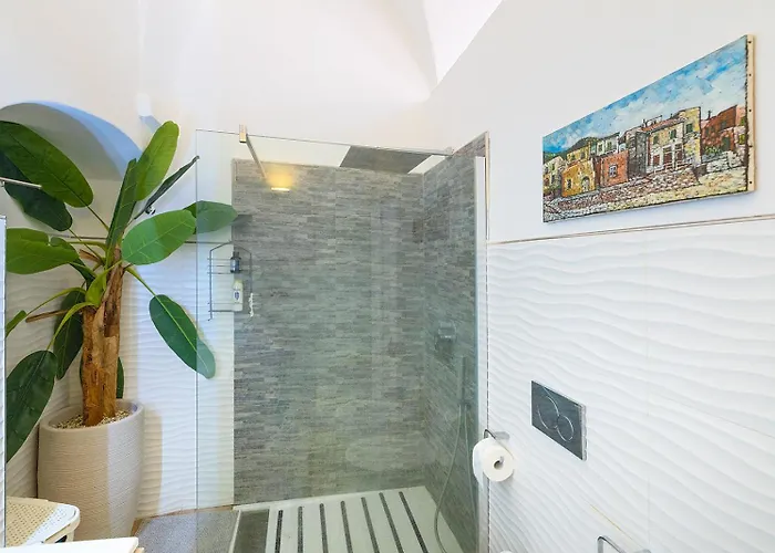 The One Appartement *